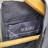コハク KOHAKU 23SS メッシュ 切替 アシメ ワンピース レディース F