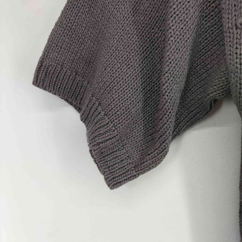 サクラ SACRA リリヤンコットンプルオーバー レディース JPN:38