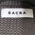 サクラ SACRA リリヤンコットンプルオーバー レディース JPN:38