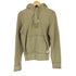 ルールナンバー RUEHL No.925 ダメージ加工ヘンリーネックフーディ メンズ import:S