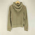ルールナンバー RUEHL No.925 ダメージ加工ヘンリーネックフーディ メンズ import:S