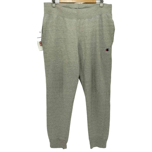 チャンピオン Champion REVERSE WEAVEスウェットパンツ メンズ XL