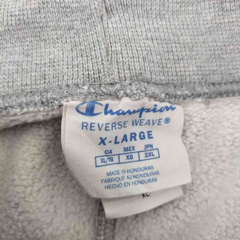 チャンピオン Champion REVERSE WEAVEスウェットパンツ メンズ XL