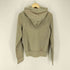 ルールナンバー RUEHL No.925 ダメージ加工ヘンリーネックフーディ メンズ import:S
