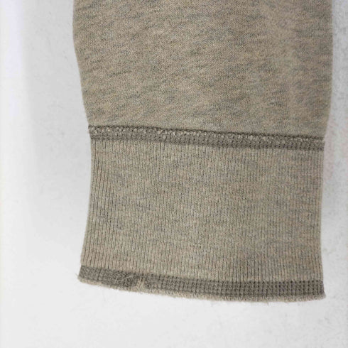 ルールナンバー RUEHL No.925 ダメージ加工ヘンリーネックフーディ メンズ import:S