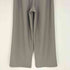 24AW MAISON BREEZE スーツ地 ツイル タック パンツ レディース JPN:M