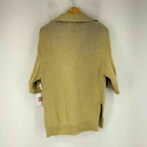 サクラ SACRA リリヤンコットンプルオーバー レディース JPN:38