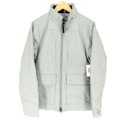 アバクロンビーアンドフィッチ Abercrombie & Fitch Thermo Peak Jacket メンズ import:S
