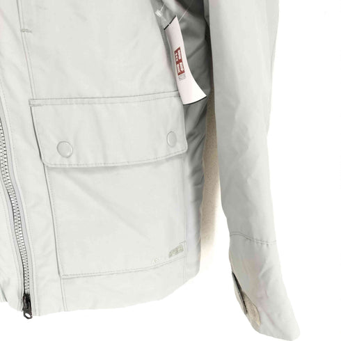 アバクロンビーアンドフィッチ Abercrombie & Fitch Thermo Peak Jacket メンズ import:S