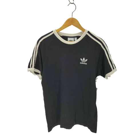アディダス adidas リンガーT メンズ JPN:M