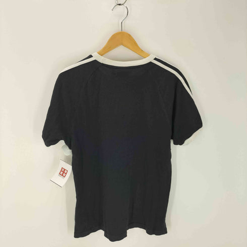 アディダス adidas リンガーT メンズ JPN:M