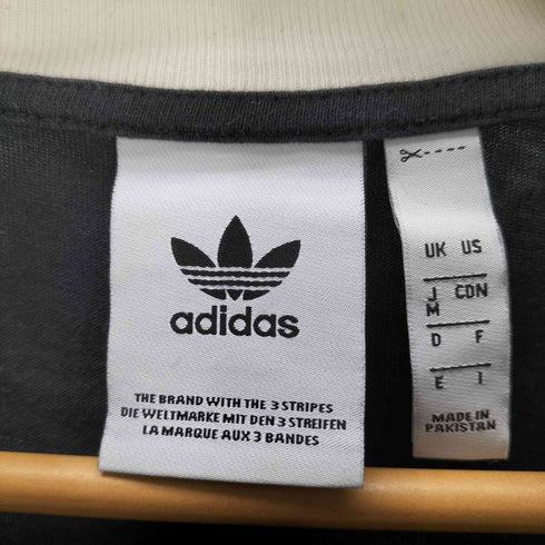 アディダス adidas リンガーT メンズ JPN:M
