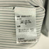 GYLE ジル 袖口スリット ストライプ L/S シャツ レディース JPN:M
