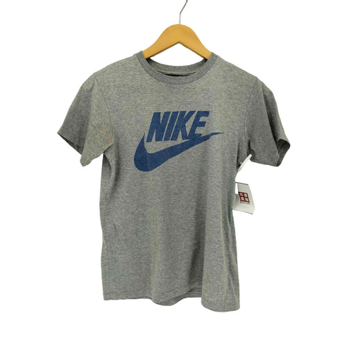 ナイキ NIKE 90S シングルステッチ 染み込みプリント Tシャツ メンズ