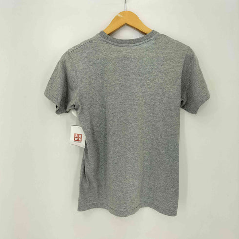 ナイキ NIKE 90S シングルステッチ 染み込みプリント Tシャツ メンズ