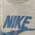 ナイキ NIKE 90S シングルステッチ 染み込みプリント Tシャツ メンズ