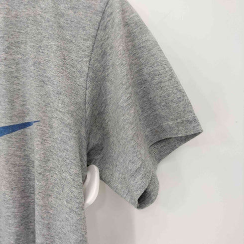 ナイキ NIKE 90S シングルステッチ 染み込みプリント Tシャツ メンズ