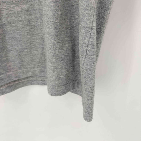 ナイキ NIKE 90S シングルステッチ 染み込みプリント Tシャツ メンズ