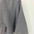 バンズ VANS 90S 旧タグ チェック柄 S/S メンズ import:L
