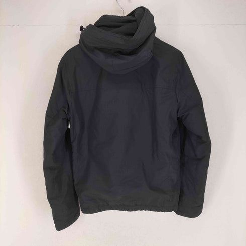 アバクロンビーアンドフィッチ Abercrombie & Fitch WEATHER WARRIOR マウンテンパーカー メンズ import:S