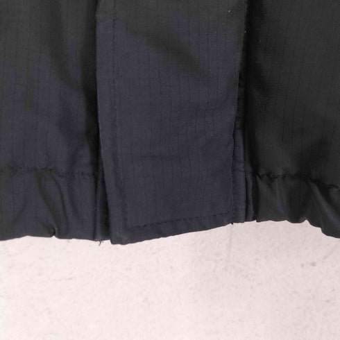 アバクロンビーアンドフィッチ Abercrombie & Fitch WEATHER WARRIOR マウンテンパーカー メンズ import:S