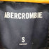 アバクロンビーアンドフィッチ Abercrombie & Fitch WEATHER WARRIOR マウンテンパーカー メンズ import:S