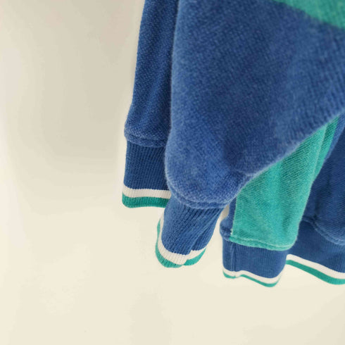 ストライプスウェット メンズ JPN:XL