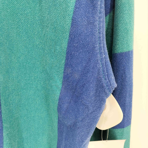 ストライプスウェット メンズ JPN:XL