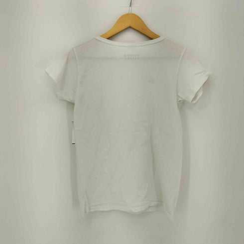 Wonder Valley プリントポケットTシャツ レディース import:XS