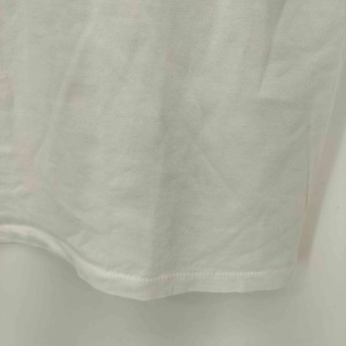 Wonder Valley プリントポケットTシャツ レディース import:XS