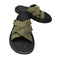 テバ Teva クロス ベルト ビーチ サンダル メンズ JPN:26