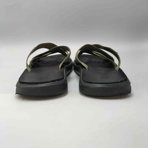 テバ Teva クロス ベルト ビーチ サンダル メンズ JPN:26