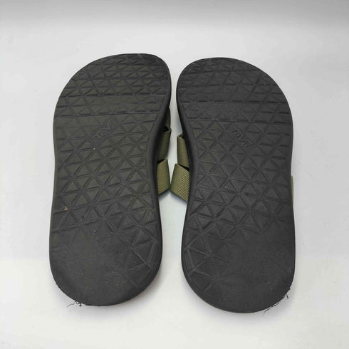 テバ Teva クロス ベルト ビーチ サンダル メンズ JPN:26