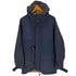 エディーバウアー Eddie Bauer 70-80s 黒タグ GORE-TEX マルチポケットマウンテンパーカー メンズ import:S