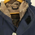 エディーバウアー Eddie Bauer 70-80s 黒タグ GORE-TEX マルチポケットマウンテンパーカー メンズ import:S