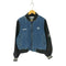 アディダス adidas Collegiate Denim Jacket レディース JPN:XL