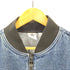 アディダス adidas Collegiate Denim Jacket レディース JPN:XL