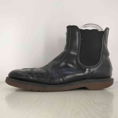 ドクターマーチン Dr.Martens イングランド製 チェルシーブーツ サイドゴアブーツ メンズ UK:8