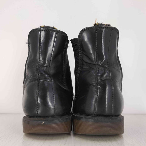 ドクターマーチン Dr.Martens イングランド製 チェルシーブーツ サイドゴアブーツ メンズ UK:8