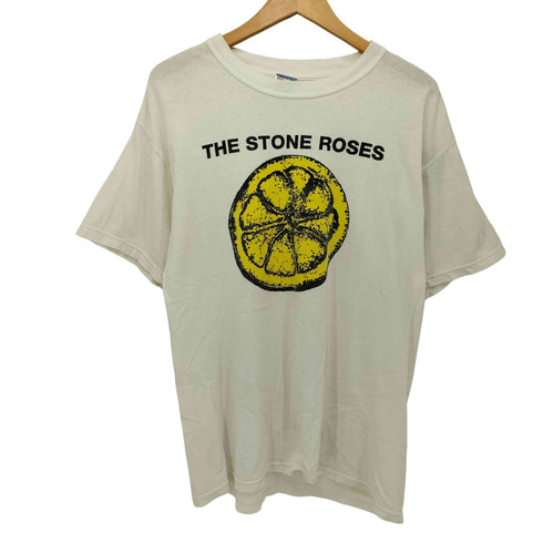 ギルダン GILDAN 90s HEAVY WEIGHT プリントS/S バンドTシャツ メンズ M