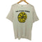 ギルダン GILDAN 90s HEAVY WEIGHT プリントS/S バンドTシャツ メンズ M