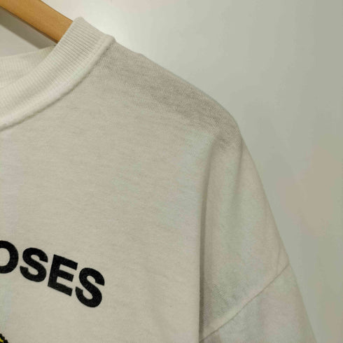 ギルダン GILDAN 90s HEAVY WEIGHT プリントS/S バンドTシャツ メンズ M