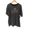 ハーレーダビッドソン HARLEY-DAVIDSON USA製 SHENANDOAH リンガーTシャツ メンズ import:XL