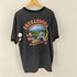 ハーレーダビッドソン HARLEY-DAVIDSON USA製 SHENANDOAH リンガーTシャツ メンズ import:XL