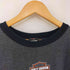 ハーレーダビッドソン HARLEY-DAVIDSON USA製 SHENANDOAH リンガーTシャツ メンズ import:XL
