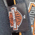 ハーレーダビッドソン HARLEY-DAVIDSON USA製 SHENANDOAH リンガーTシャツ メンズ import:XL