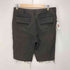 グッドイナフ GOODENOUGH 90S 青GEタグ カットオフ加工 フェード ショーツ ハーフパンツ メンズ JPN:L