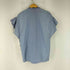 アーペーセー A.P.C. フリルストライプブラウス レディース JPN:36