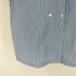 アーペーセー A.P.C. フリルストライプブラウス レディース JPN:36