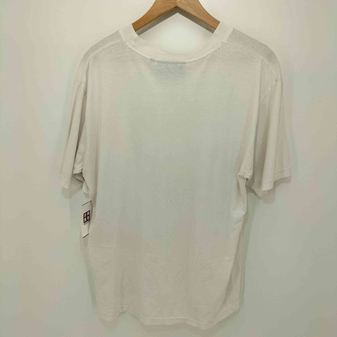 ウェイステッドパリス WASTED PARIS サークルプリント S/S メンズ M